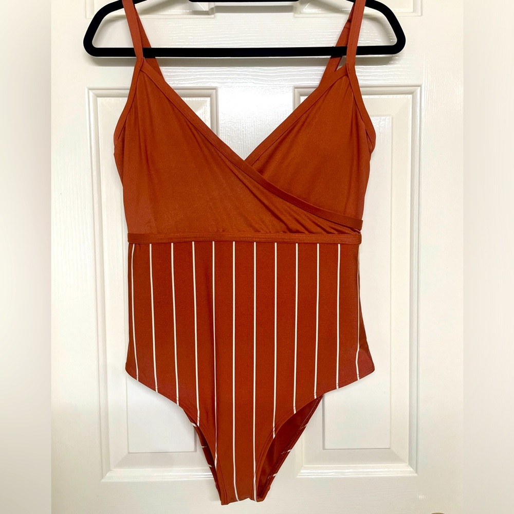 Skye One-piece Swimsuit